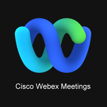 下載電腦版[WebEx]應用程式